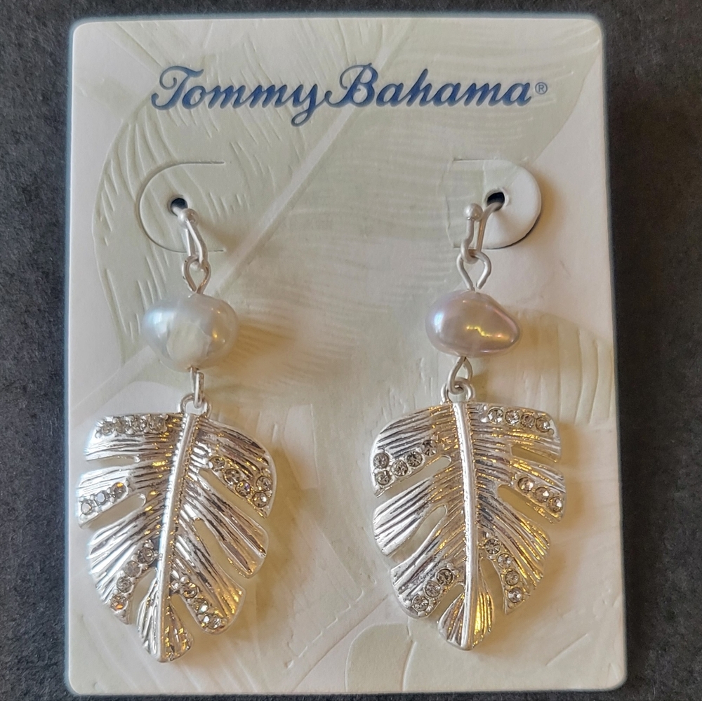 Tommy Bahama Earrings